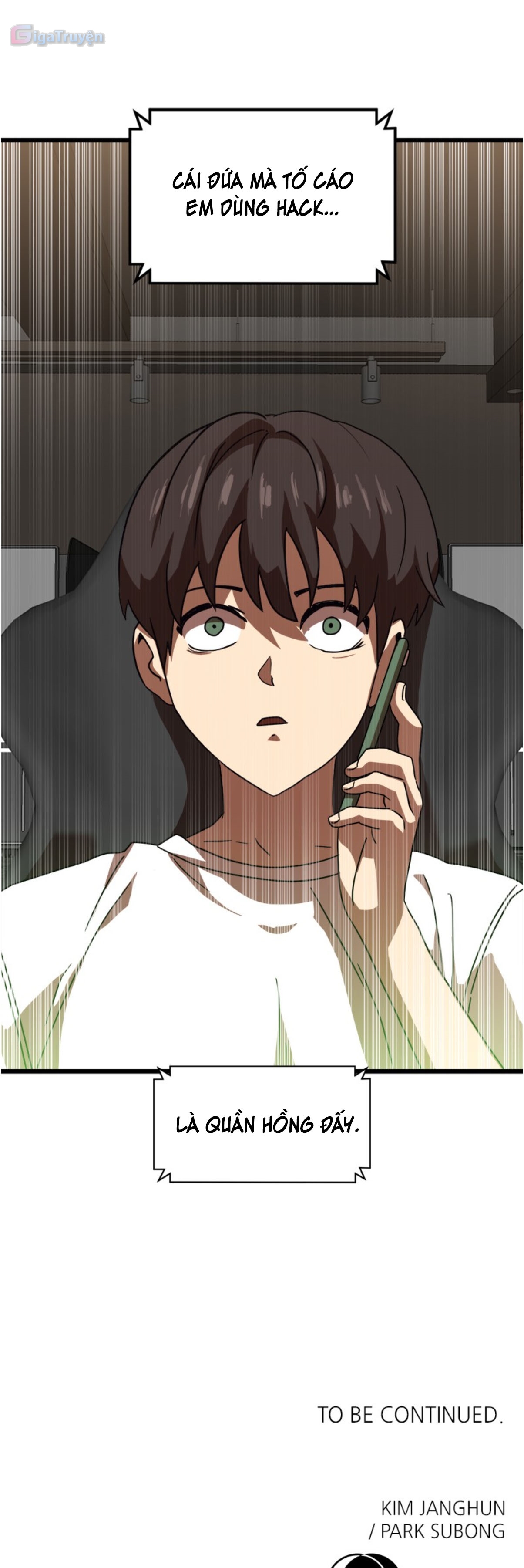 Đọc truyện [Leak] Cao thủ tái xuất - Chap 36-fix